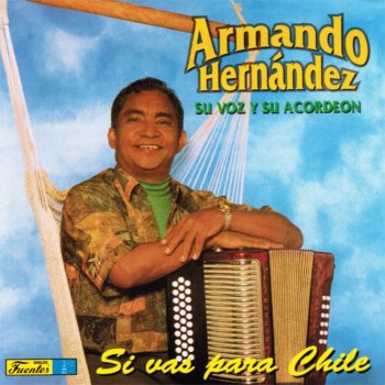 Armando Hernández Mi Primera Novia