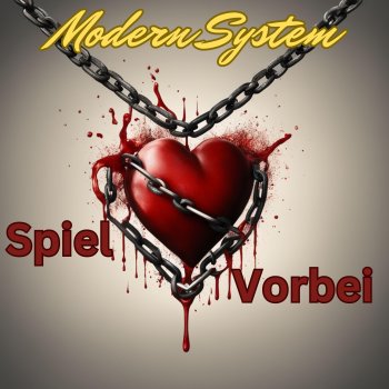 Modern System Spiel Vorbei