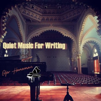 Ofer Hamerman Writing Creates Reality