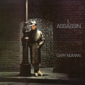 Gary Numan Noise Noise