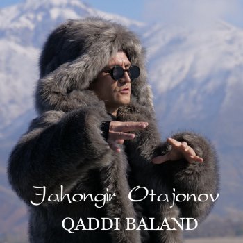 Jahongir Otajonov Jonim