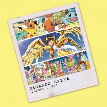Ricardo Silva feat. Jade Pegasus Fantasy