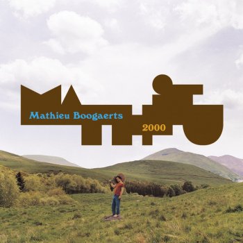 Mathieu Boogaerts L'espace