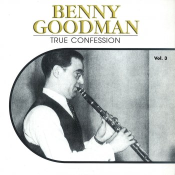 Benny Goodman Let That Be a Lesson to You