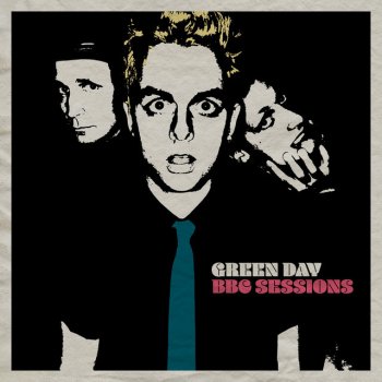 Green Day Basket Case - BBC Live Session