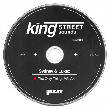 Sydney & Lukez feat. Peter Makto & Gregory S The Only Things We Are - Dandy aka Peter Makto & Gregory S Remix