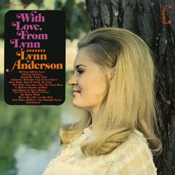 Lynn Anderson Flattery Will Get You Everywhere