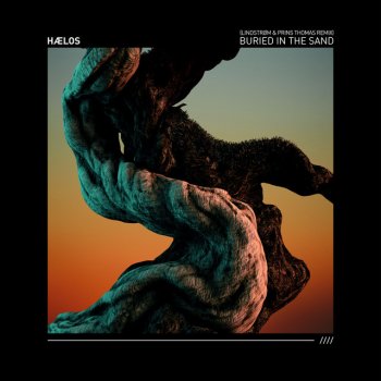 HÆLOS feat. Lindstrøm & Prins Thomas Buried in the Sand (Lindstrøm & Prins Thomas Remix)