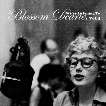 Blossom Dearie Lullabye of Birdland
