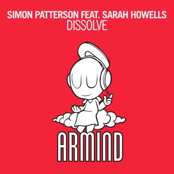 Simon Patterson feat. Sarah Howells Dissolve - Original Mix