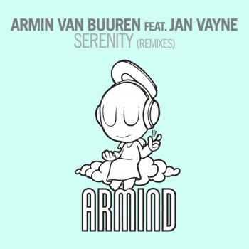 Armin van Buuren Serenity (feat. Jan Vayne) [Andrew Rayel Aether Radio Edit]