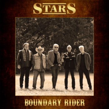 Stars Boundary Rider