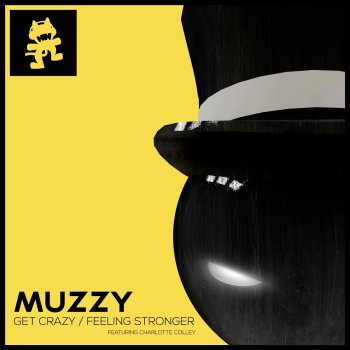 Muzzy Feeling Stronger (feat. Charlotte Colley)