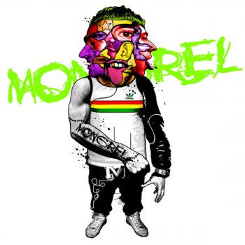Mongrel feat. Lowkey & Matt Helders The Menace