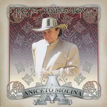 Aniceto Molina Directo al Corazon