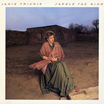 Janie Fricke I'm Not That Good at Goodbye