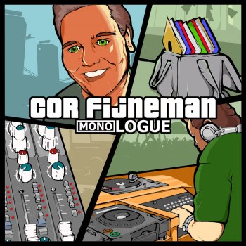 Cor Fijneman Don't Break My Heart