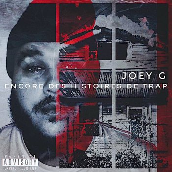 Joey G Ride All Night