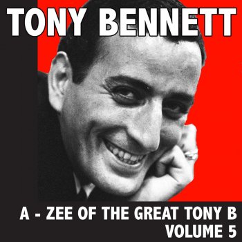 Tony Bennett Someone to Love