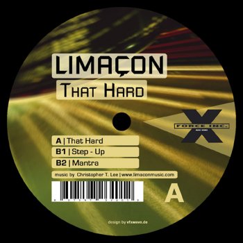Limacon Mantra (Original Mix)
