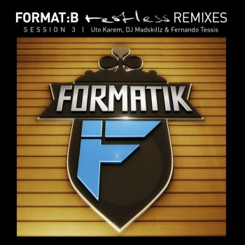 Format:B feat. Fernando Tessis Warped - Fernando Tessis Remix