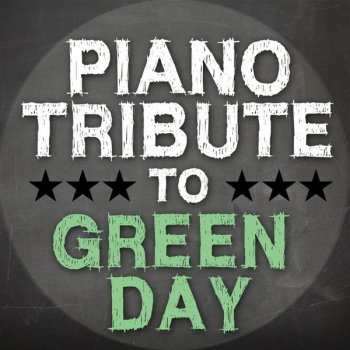 Piano Tribute Players Wake Me Up When September Ends