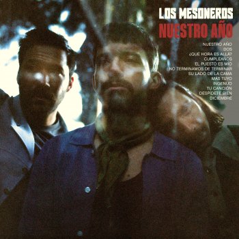 Los Mesoneros Dos