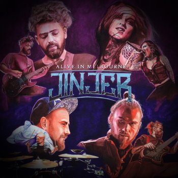 Jinjer Retrospection - Live