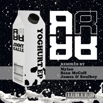 Исполнитель Jimmy Galle, альбом Yoghurt