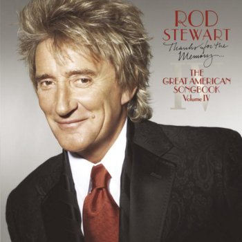 Rod Stewart I've Got a Crush On You (Duet)