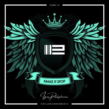 Igor Pumphonia Make It Stop