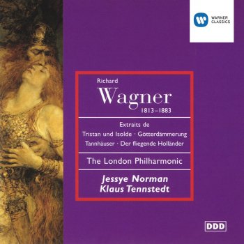 Richard Wagner, Jessye Norman/Klaus Tennstedt & Klaus Tennstedt Tannhäuser: Dich, teure Halle, grüss' ich wieder (Elisabeth's Greeting) (Act II)