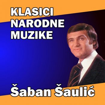 saban Saulic Uvenuce narcis beli