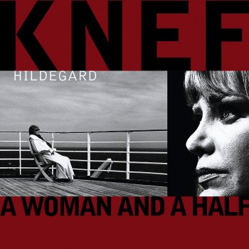 Hildegard Knef Tausendmal am Tag - Mille Fois Par Jour