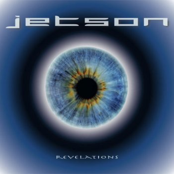 Исполнитель Jetson, альбом Revelations