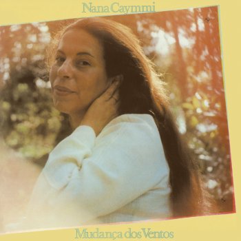 Nana Caymmi Rama de Nuvens