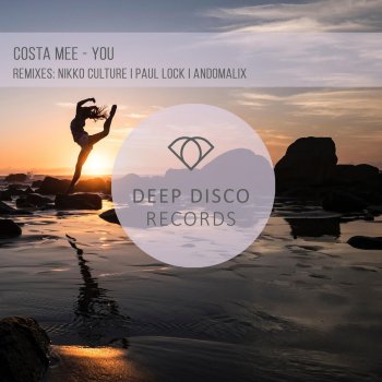 Costa Mee You (Paul Lock Remix)