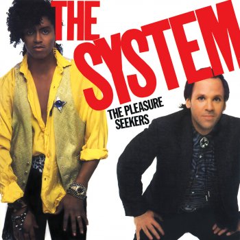 The System Big City Beat