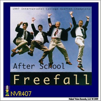 Freefall Freefall's Swan Song - a Dedication to SPEBSQSA