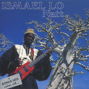 Ismaël Lô Djola Kele