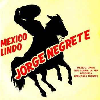 Jorge Negrete Corrido A Jorge Torres