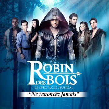 Nyco Lilliu Un ami comme toi (Extrait de "Robin des Bois, le spectacle") [Live 2014]