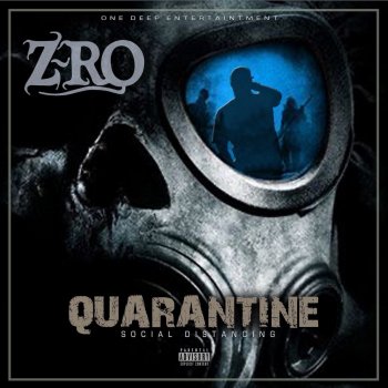 Z-Ro feat. Slim Thug Chiefin'