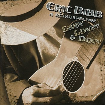Eric Bibb Bring It On Home
