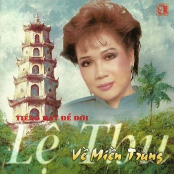 Lệ Thu Dạ khúc cho tình nhân