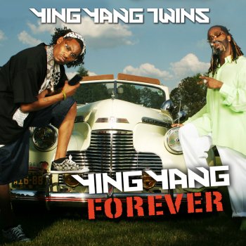 Ying Yang Twins Centipede