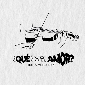 Horus Qué es el amor?