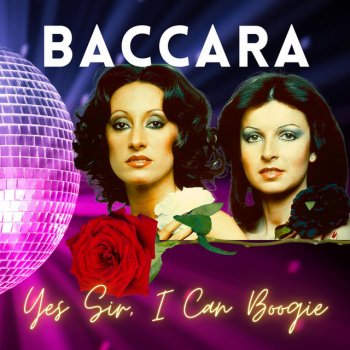 Baccara Don't Play Me a Symphony