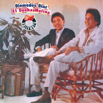 Diomedes Diaz feat. Cocha Molina Mi Unico Consuelo