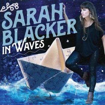 Sarah Blacker In Waves